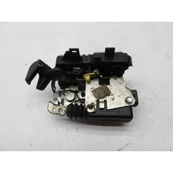 ZAKLEP SP LEVA Dacia DUSTER 2011 1.6 16V