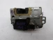 ZAKLEP SP LEVA Dacia DUSTER 2011 1.6 16V