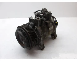 COMPRESSORE CLIMATIZZATORE BMW 5 2014 525 TOURING D XDRIVE AUT. 447260-4711 64529399072