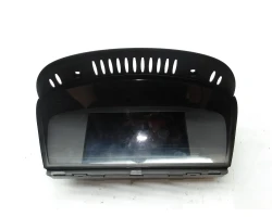 QUADRO STRUMENTI CONTACHILOMETRI BMW 3 2006 E90/E91 65.82-9151976    65.82-9151977