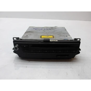 RADIO BMW 3 2006 E90/E91 65.12-9186215