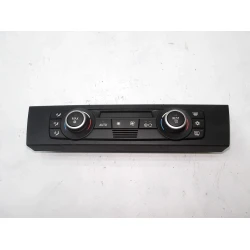 CENTRALINA COMANDO CLIMATIZZATORE BMW 3 2006 E90/E91 6411 9182287