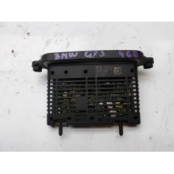 Computer / control unit other BMW 3 2014 318 GT D 535216805 63117316147