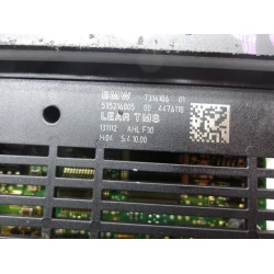 centralina vario BMW 3 2014 318 GT D 535216805 63117316147