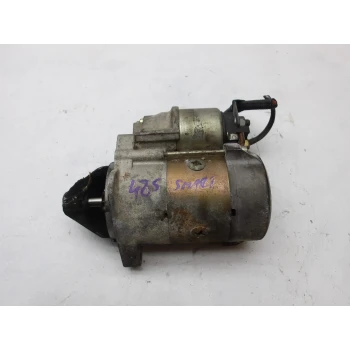MOTORINO AVVIAMENTO Smart City Coupe 2000 40 63101007