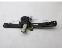 WINDOW MECHANISM REAR RIGHT BMW 3 2006 E90/E91