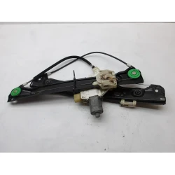 WINDOW MECHANISM FRONT RIGHT BMW 3 2006 E90/E91