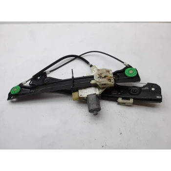 WINDOW MECHANISM FRONT RIGHT BMW 3 2006 E90/E91