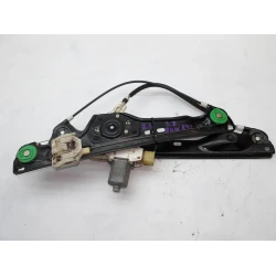 MECCANISMO ALZA VETRO ANTERIORE DESTRA BMW 3 2006 E90/E91