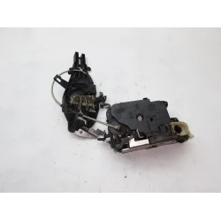 ZAKLEP SP LEVA BMW 3 2006 E90/E91