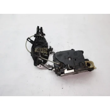 ZAKLEP SP LEVA BMW 3 2006 E90/E91
