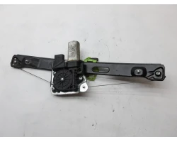 WINDOW MECHANISM REAR LEFT BMW 3 2006 E90/E91
