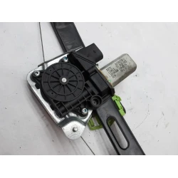 WINDOW MECHANISM REAR LEFT BMW 3 2006 E90/E91