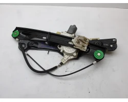 MECCANISMO ALZA VETRO ANTERIORE SINISTRO BMW 3 2006 E90/E91