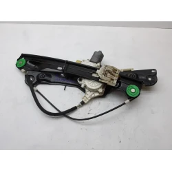 WINDOW MECHANISM FRONT LEFT BMW 3 2006 E90/E91