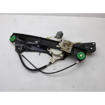 MECCANISMO ALZA VETRO ANTERIORE SINISTRO BMW 3 2006 E90/E91
