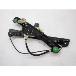 MECCANISMO ALZA VETRO ANTERIORE SINISTRO BMW 3 2006 E90/E91