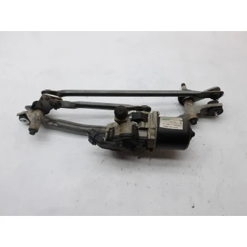 WIPER MECHANISM Chevrolet Aveo 2013 1.3 DT
