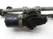 WIPER MECHANISM Chevrolet Aveo 2013 1.3 DT