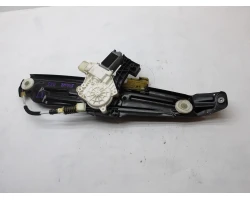 WINDOW MECHANISM REAR LEFT BMW 5 2014 525 TOURING D XDRIVE AUT. 51337271563 51357182613