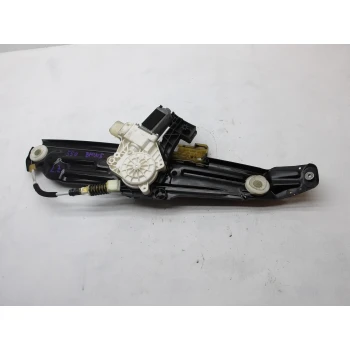 WINDOW MECHANISM REAR LEFT BMW 5 2014 525 TOURING D XDRIVE AUT. 51337271563 51357182613