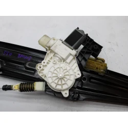 WINDOW MECHANISM REAR LEFT BMW 5 2014 525 TOURING D XDRIVE AUT. 51337271563 51357182613