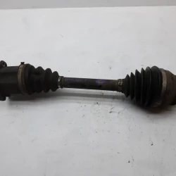 POLOSOVINA SP. DESNA Seat Alhambra 2003 1.9 TDI