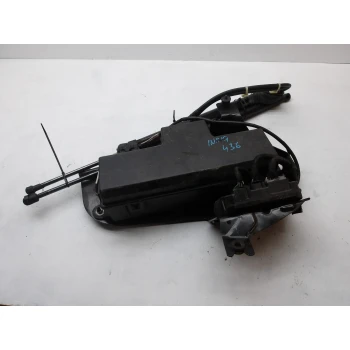AMORTIZER VRAT Opel Insignia 2009 2.0 DTH 13325519