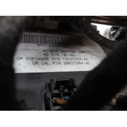 BOOT STRUT Opel Insignia 2009 2.0 DTH 13325519