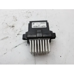 VENTILATOR KABINE Opel Meriva 2012 1.7 DTI 16V 13503201