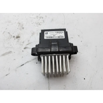 VENTOLA MOTORINO VENTILAZIONE ABITACOLO Opel Meriva 2012 1.7 DTI 16V 13503201
