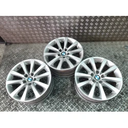 WHEEL 18" BMW 5 2014 525 TOURING D XDRIVE AUT. 8jx18eh2 36116790173