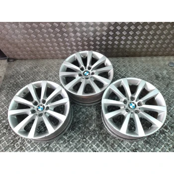 WHEEL 18" BMW 5 2014 525 TOURING D XDRIVE AUT. 8jx18eh2 36116790173