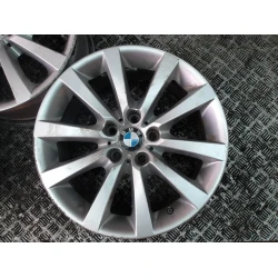 WHEEL 18" BMW 5 2014 525 TOURING D XDRIVE AUT. 8jx18eh2 36116790173