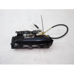 KLJUKA ZUNAJ  ZADAJ LEVA BMW 5 2014 525 TOURING D XDRIVE AUT. 51227276241 51217175649
