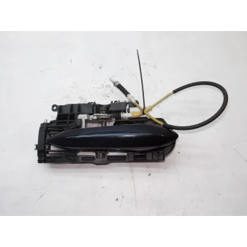 KLJUKA ZUNAJ  ZADAJ LEVA BMW 5 2014 525 TOURING D XDRIVE AUT. 51227276241 51217175649