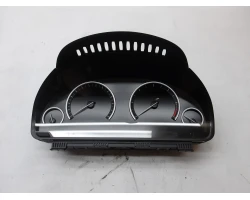 QUADRO STRUMENTI CONTACHILOMETRI BMW 5 2014 525 TOURING D XDRIVE AUT. 62106805243
