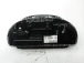 QUADRO STRUMENTI CONTACHILOMETRI BMW 5 2014 525 TOURING D XDRIVE AUT. 62106805243