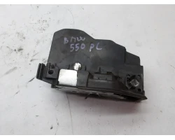 CHIUSURA SERRATURA PORTA ANTERIORE SINISTRA BMW 5 2014 525 TOURING D XDRIVE AUT. 51217229461