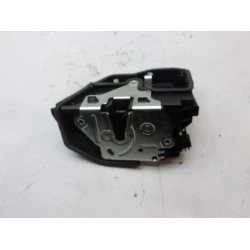 CHIUSURA SERRATURA PORTA ANTERIORE SINISTRA BMW 5 2014 525 TOURING D XDRIVE AUT. 51217229461