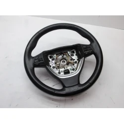 STEERING WHEEL BMW 5 2014 525 TOURING D XDRIVE AUT. 32336790894