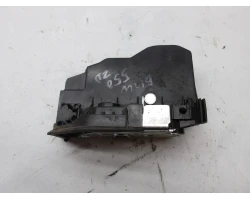 DOOR LOCK REAR RIGHT BMW 5 2014 525 TOURING D XDRIVE AUT. 51227229460
