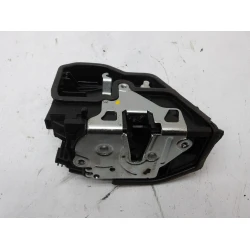 DOOR LOCK REAR RIGHT BMW 5 2014 525 TOURING D XDRIVE AUT. 51227229460