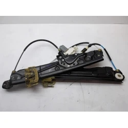 WINDOW MECHANISM FRONT LEFT BMW 5 2014 525 TOURING D XDRIVE AUT. 51337271563 51337182131