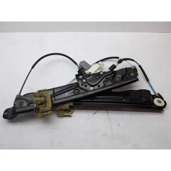WINDOW MECHANISM FRONT LEFT BMW 5 2014 525 TOURING D XDRIVE AUT. 51337271563 51337182131