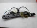 WINDOW MECHANISM FRONT LEFT BMW 5 2014 525 TOURING D XDRIVE AUT. 51337271563 51337182131