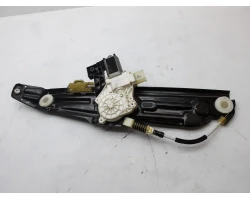 WINDOW MECHANISM REAR RIGHT BMW 5 2014 525 TOURING D XDRIVE AUT. 51337271564 51357182614