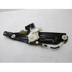 MEHANIZEM ŠIPE  ZADAJ DESNA BMW 5 2014 525 TOURING D XDRIVE AUT. 51337271564 51357182614