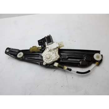 MECCANISMO ALZA VETRO POSTERIORE DESTRO BMW 5 2014 525 TOURING D XDRIVE AUT. 51337271564 51357182614