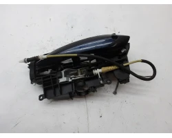 DOOR HANDLE OUTSIDE FRONT LEFT BMW 5 2014 525 TOURING D XDRIVE AUT. 51217276243 51217265083